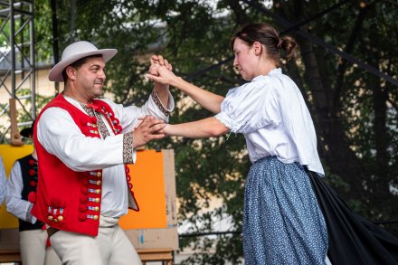 Konkurs na Najszwarniejszego Górola